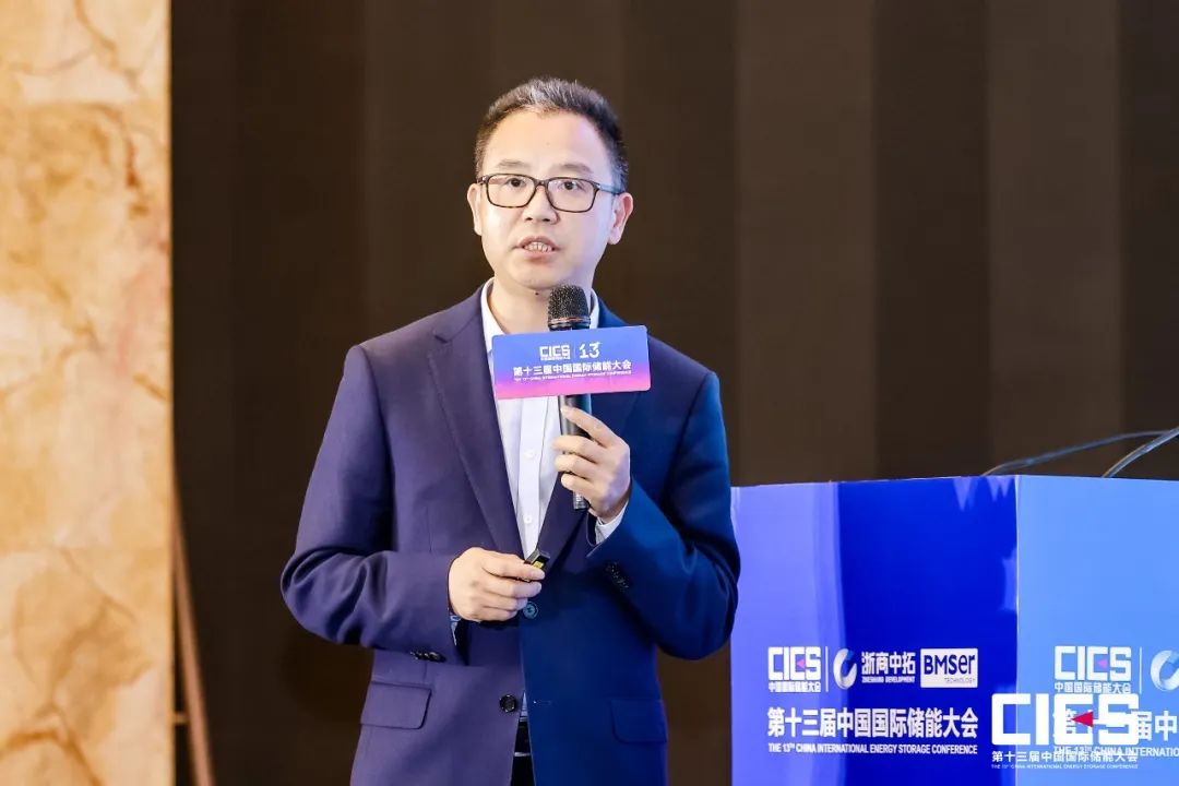 天能储能：铅锂偕行，，，，，助力行业生长-市场资讯-天能控股集团 - 贡献绿色能源，，，，，创立优美生涯。。