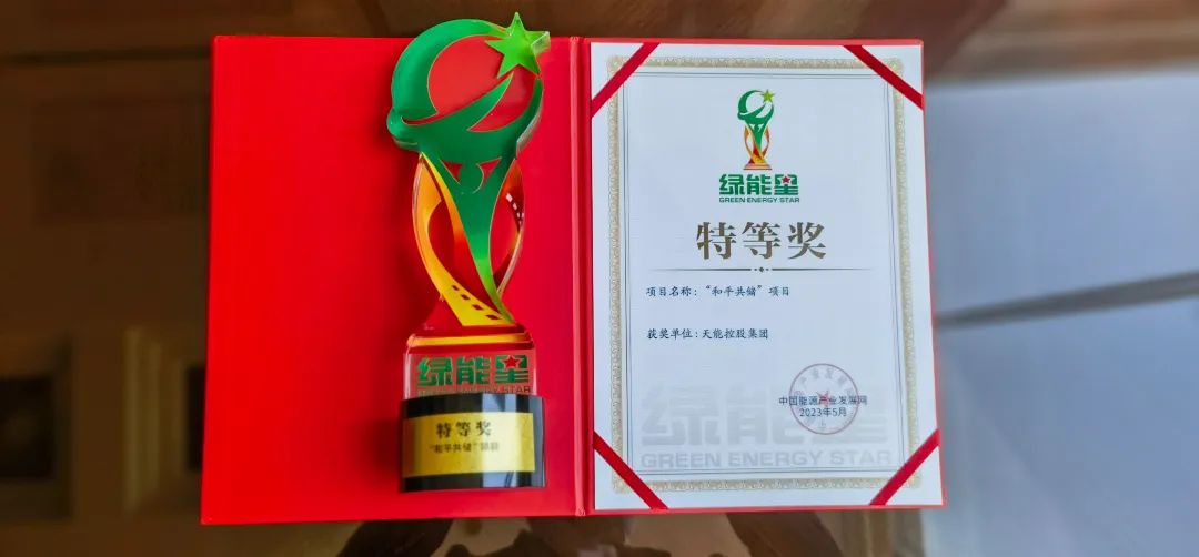 天能储能：铅锂偕行，，，，，助力行业生长-市场资讯-天能控股集团 - 贡献绿色能源，，，，，创立优美生涯。。