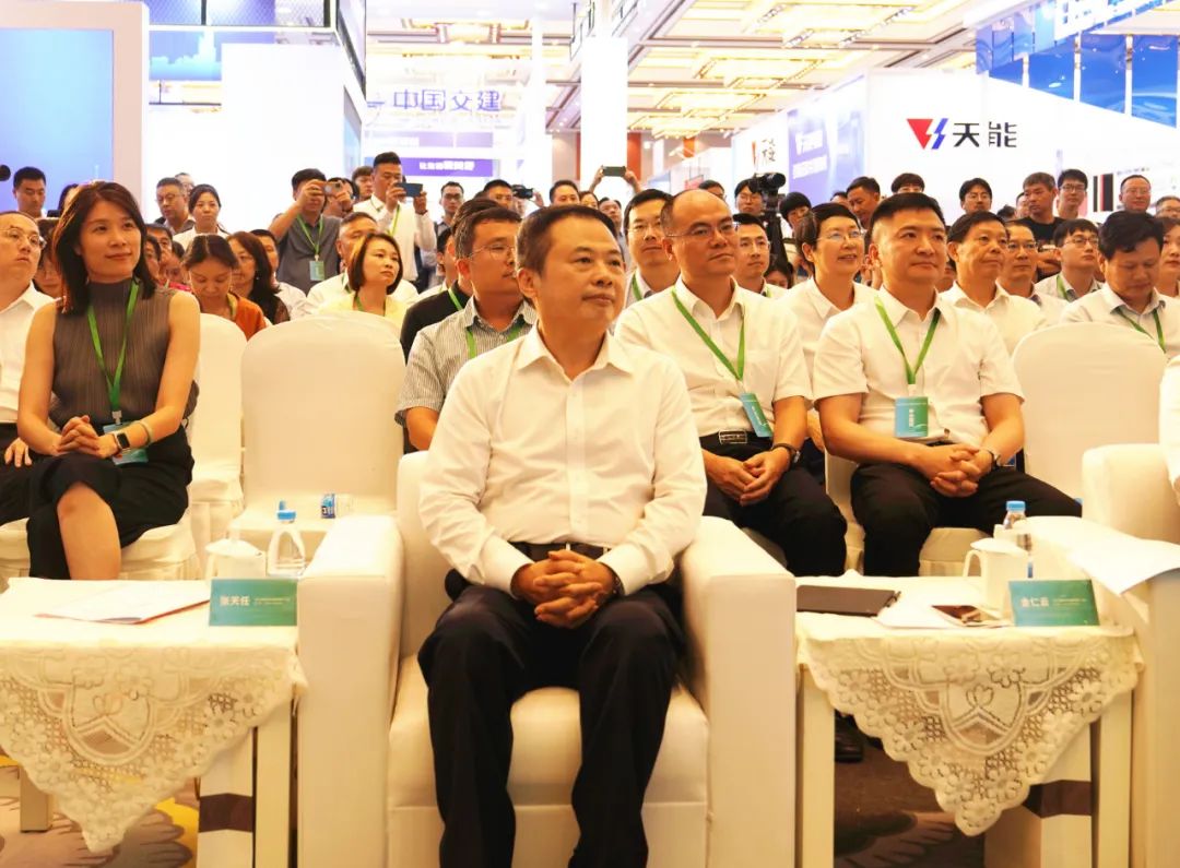 天能亮相2023绿色低碳立异大会，，，周全展示高质量生长效果-市场资讯-天能控股集团 - 贡献绿色能源，，，创立优美生涯。。。。