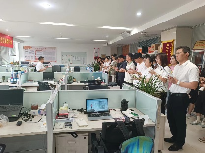8月主题党日精选|清廉有我，，，，，，斗争未来-新闻动态-天能控股集团 - 贡献绿色能源，，，，，，创立优美生涯。。。。。