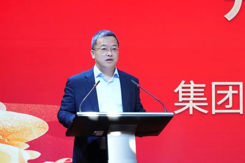 迎新春·话未来|天能控股集团举行2023年第1期青年沙龙-新闻动态-天能控股集团 - 贡献绿色能源，，，，，，创立优美生涯。。。