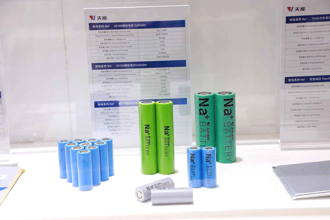 天能携焦点产品亮相CeMAT ASIA，，，，，周全展示绿色智造实力-市场资讯-天能控股集团 - 贡献绿色能源，，，，，创立优美生涯。。。。。。