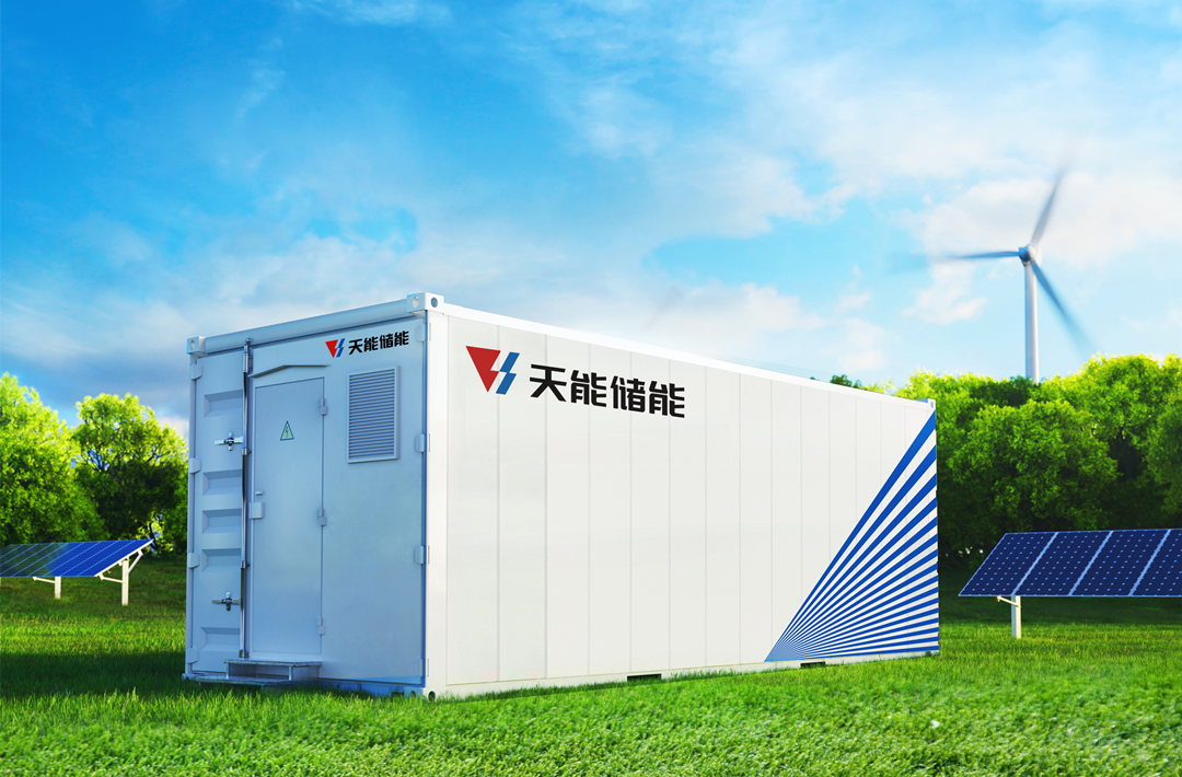 SNEC ES+丨打造落实国家“双碳”战略的天能计划-市场资讯-天能控股集团 - 贡献绿色能源，，，创立优美生涯。。。。。。