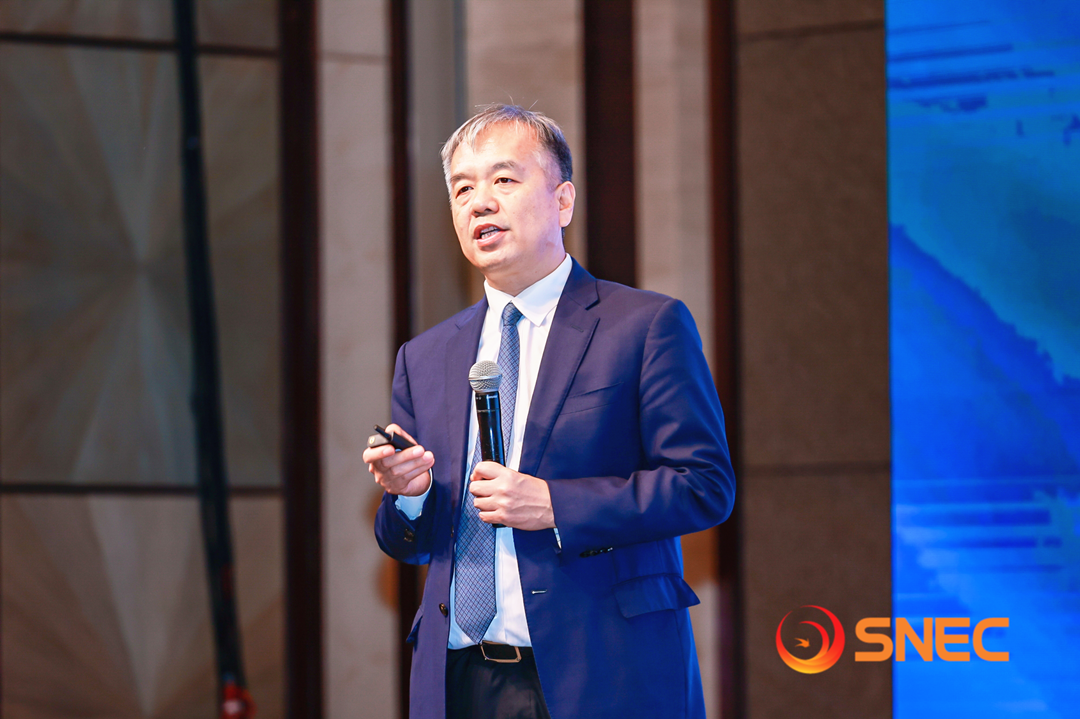 SNEC ES+丨打造落实国家“双碳”战略的天能计划-市场资讯-天能控股集团 - 贡献绿色能源，，，创立优美生涯。。。。。。