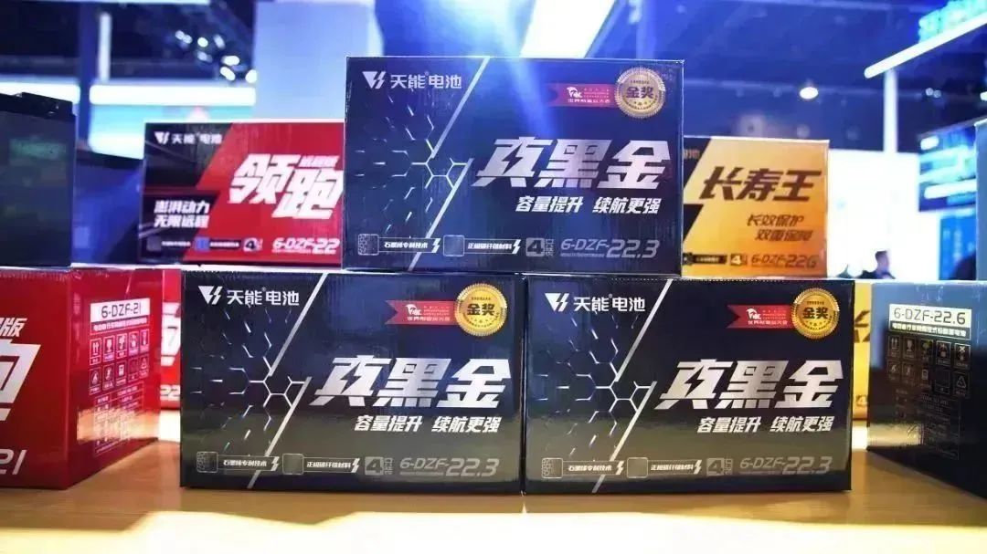 坐标C1305丨天能闪灼浙江展-市场资讯-天能控股集团 - 贡献绿色能源，，，，，创立优美生涯。。。。