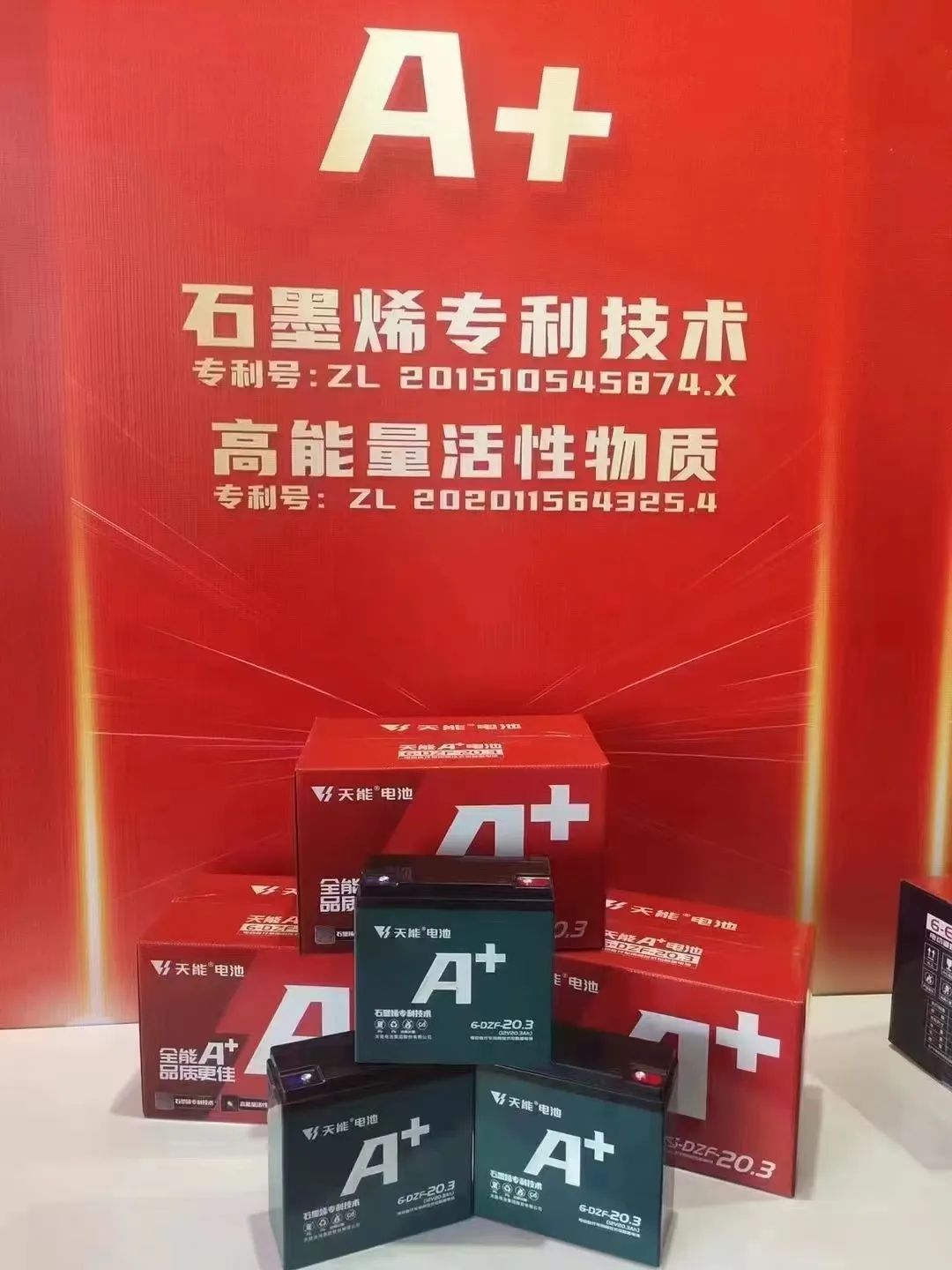 天能电池品牌升级：引领全球要害手艺-市场资讯-天能控股集团 - 贡献绿色能源，，，，，创立优美生涯。。。