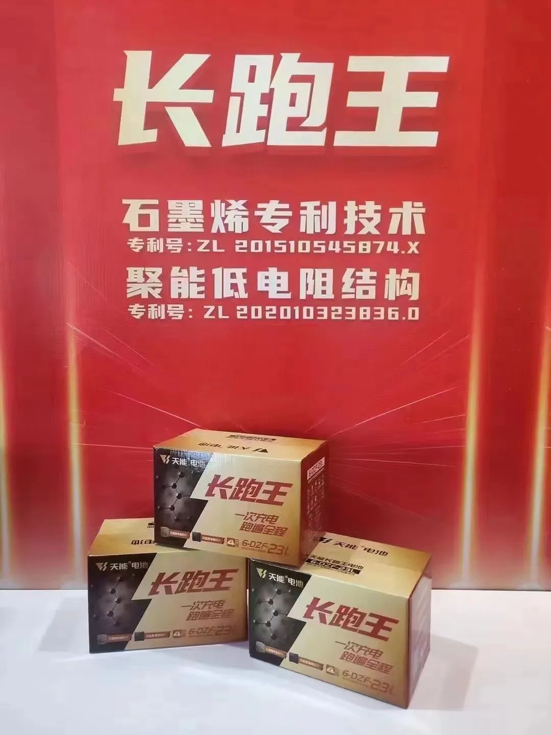 天能电池品牌升级：引领全球要害手艺-市场资讯-天能控股集团 - 贡献绿色能源，，，，，创立优美生涯。。。
